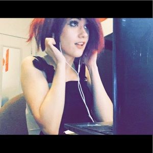 Meet your Posher, Alyse